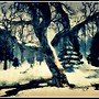 By the Tree