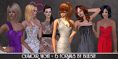 Glamour Night