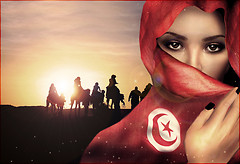 ..Tunisia..