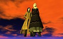 Roderick and Madeline: Farewell