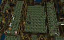 Unroofed Tomb