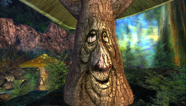 happy trunk