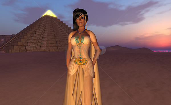 Egypt