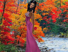 Sweet Autumn