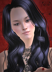 Kaori