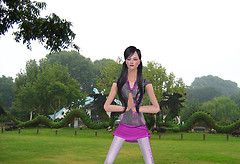Kaori yoga