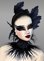 Black Swan 2