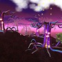 soror Nishi's trees