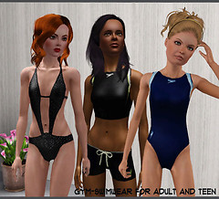 Update 002/11 on Sims3Cri.com