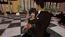 Franks Place : Ballroom