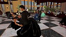 Franks Place : Ballroom