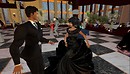 Franks Place : Ballroom