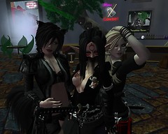 us again @ the Drow