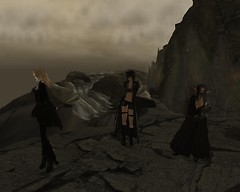 Us in Breven