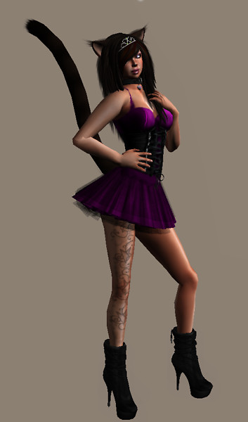 Wall Kierra2