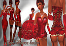 The romance gown_001