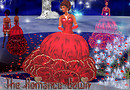 The romance gown sing version 1