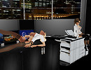 Office Folly 