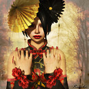China Girl