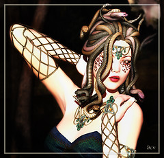 Medusa