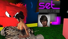 BOYSTOWN - XAVIER, RAFTWET
