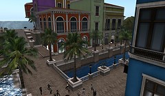 COSTA RICA SIMS - COLONIAL SHOPPING