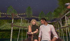 EMERALD GREEN - RAFTWET, XAVIER