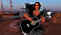 KEY WEST RESORT - GINA STELLA
