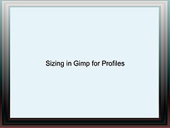 SL Photography Aspect Ratios