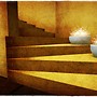 Stairs at 6pi