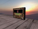 OLD Radio in SL - Shu Watanabe