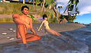 Shell Beach Two