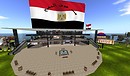 Egyptian revolution in SL_3