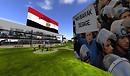 Egyptian revolution in SL_2