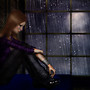 Hide my head I want to drown my sorrow..
