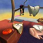 i wasn't expecting a pose here - Torley Linden