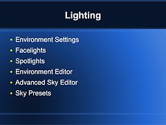 SL Photography Lighting