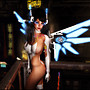 Electric Seraphim