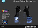 [NeurolaB Inc.] Xtrema Ankle Black Electro v3