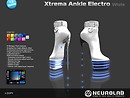 [NeurolaB Inc.] Xtrema Ankle White Electro v3