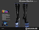 [NeurolaB Inc.] Xtrema Black Electro v3