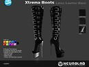 [NeurolaB Inc.] Xtrema Black Latex v3