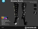 [NeurolaB Inc.] Xtrema Black Fetish Latex v3