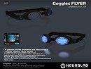 [NeurolaB Inc.] Goggle Flyer ANIMA-2