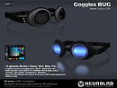 [NeurolaB Inc.] Goggle Bug-2