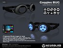 [NeurolaB Inc.] Goggle Bug cyber rave-2