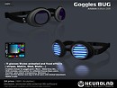 [NeurolaB Inc.] Goggle Bug ANIMA-2