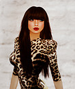 Doll Like