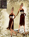 Ruxy-Elegant dress