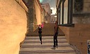 chatting with Addy Hax - Torley Linden